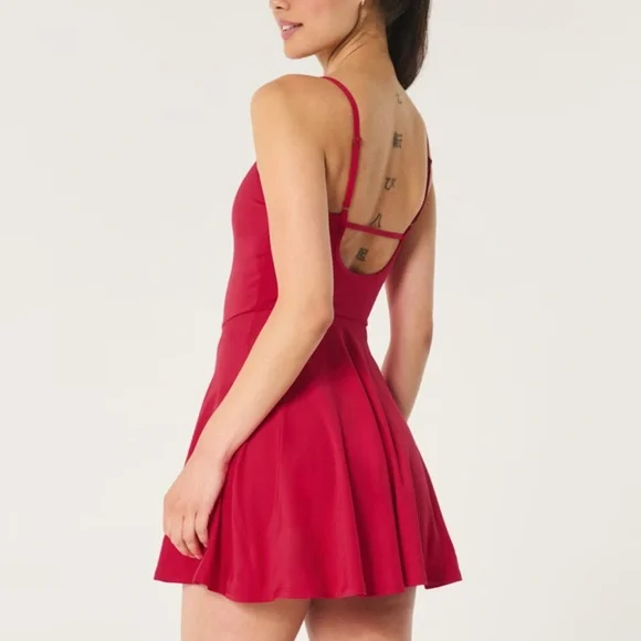 Hollister Game Day Active dress - Picture 4 of 8